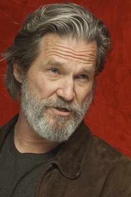 Jeff Bridges Poster 2259580
