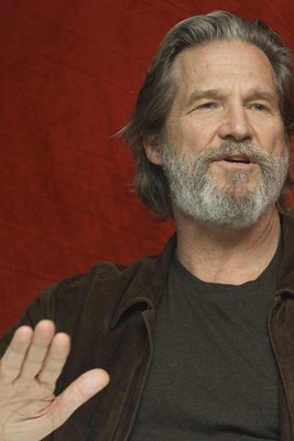 Jeff Bridges Poster 2259581
