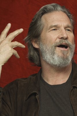 Jeff Bridges Poster 2259587