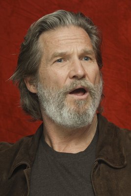 Jeff Bridges Poster 2259588