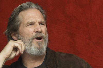 Jeff Bridges Poster 2259589