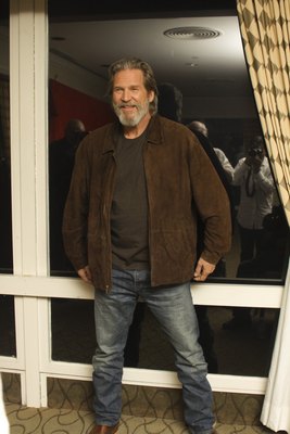 Jeff Bridges Poster 2259590