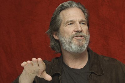 Jeff Bridges Poster 2259598