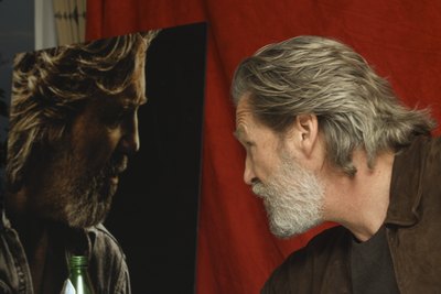 Jeff Bridges Poster 2259600