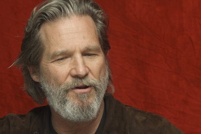 Jeff Bridges Poster 2259606