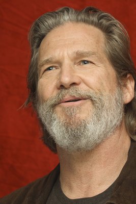 Jeff Bridges Poster 2259607