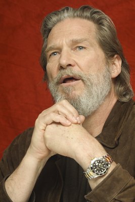 Jeff Bridges Poster 2259609