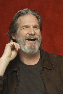 Jeff Bridges Poster 2259615