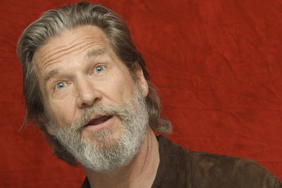 Jeff Bridges Poster 2259619
