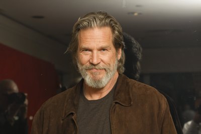 Jeff Bridges Poster 2259621