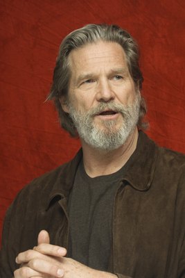 Jeff Bridges Poster 2259625