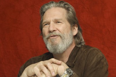 Jeff Bridges Poster 2259629