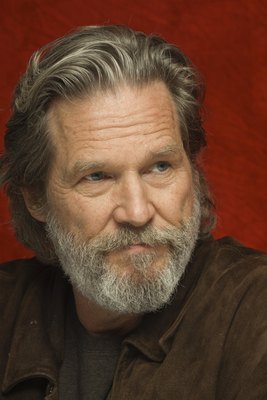 Jeff Bridges Poster 2259630