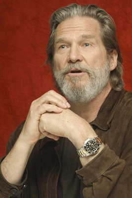 Jeff Bridges Poster 2259634