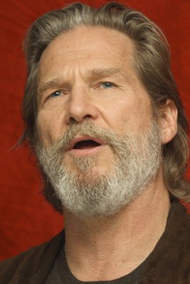 Jeff Bridges Poster 2259643