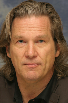 Jeff Bridges Poster 2272966