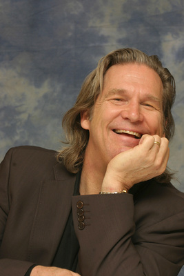 Jeff Bridges Poster 2272968