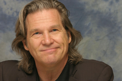 Jeff Bridges Poster 2272969