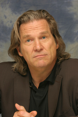 Jeff Bridges Poster 2272970