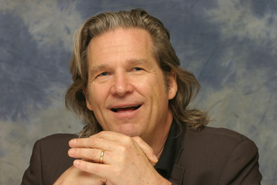 Jeff Bridges Poster 2272978