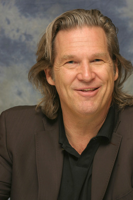 Jeff Bridges Poster 2272979