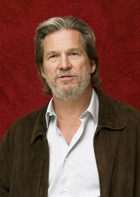 Jeff Bridges Poster 2282383