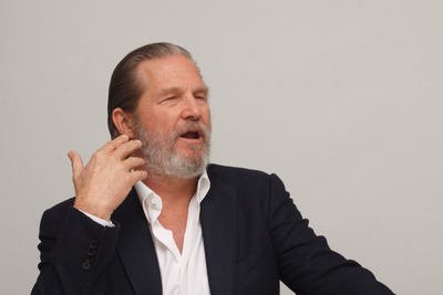 Jeff Bridges Poster 2443689