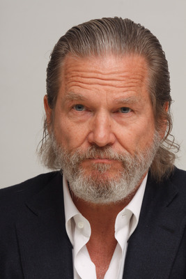 Jeff Bridges Poster 2443693
