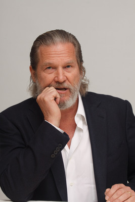 Jeff Bridges Poster 2443694