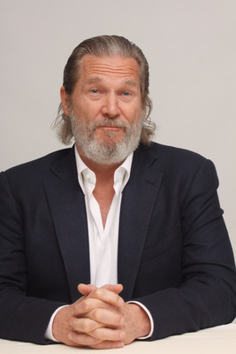 Jeff Bridges Poster 2443696