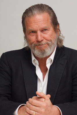 Jeff Bridges Poster 2443698