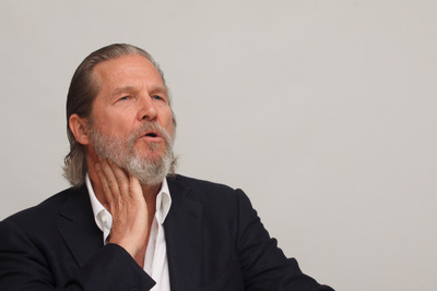 Jeff Bridges Poster 2443701