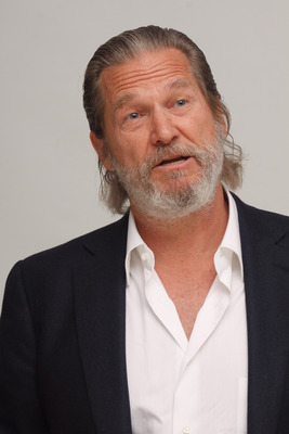 Jeff Bridges Poster 2443702