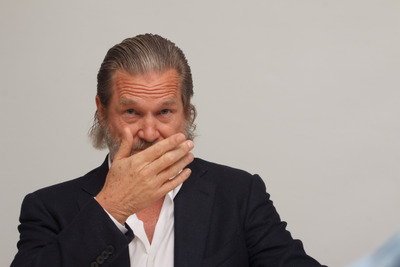 Jeff Bridges Poster 2443707