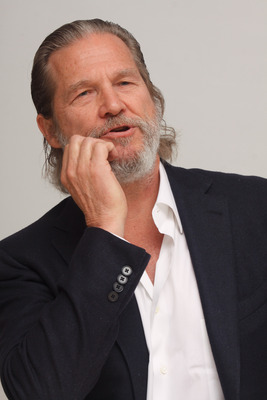 Jeff Bridges Poster 2443725