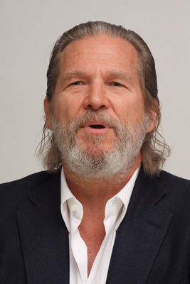 Jeff Bridges Poster 2443729