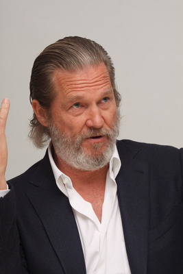 Jeff Bridges Poster 2443737