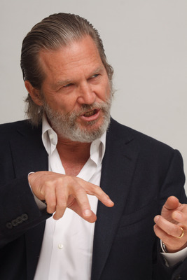 Jeff Bridges Poster 2443744