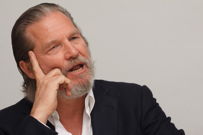 Jeff Bridges Poster 2443747
