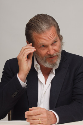 Jeff Bridges Poster 2443755