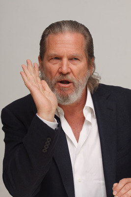 Jeff Bridges Poster 2443763
