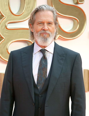 Jeff Bridges Poster 2755542