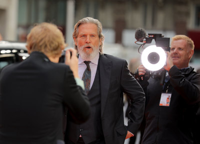 Jeff Bridges Poster 2755543