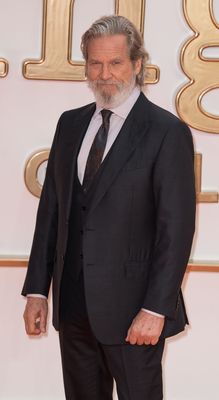 Jeff Bridges Poster 2755563