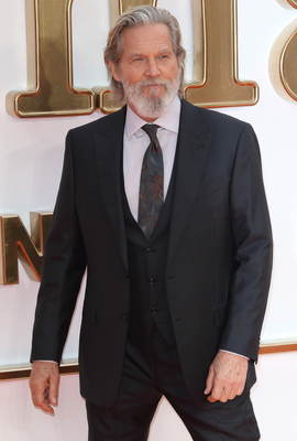 Jeff Bridges Poster 2755568