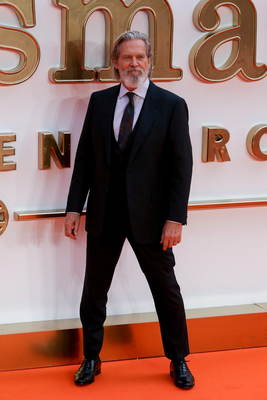 Jeff Bridges Poster 2755571