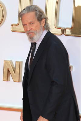 Jeff Bridges Poster 2755575