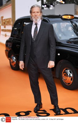 Jeff Bridges Poster 2755592