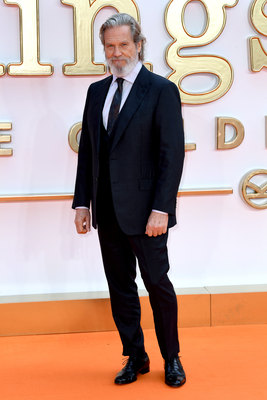 Jeff Bridges Poster 2755628