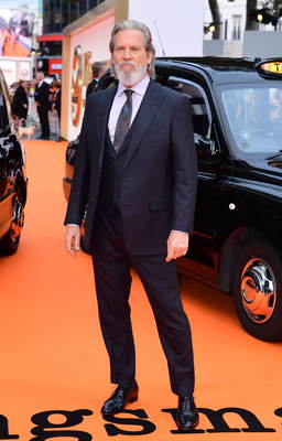 Jeff Bridges Poster 2755629